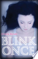 Blink Once cover