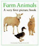 Farm Animals cover