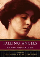 Falling Angels cover