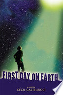 First Day on Earth cover