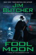 Fool Moon cover