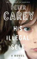His Illegal Self cover
