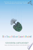 If a Tree Falls at Lunch Period cover