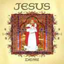Jesus cover
