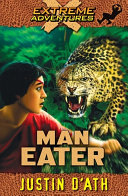 Man-Eater cover