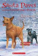 Santa Paws cover
