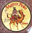 Marco Polo cover