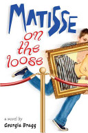 Matisse on the Loose cover