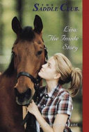 Lisa: The Inside Story cover