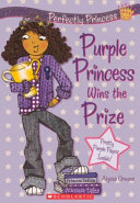 Purple Princess Wins the Prize cover