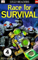 Race for Survival cover