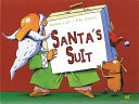 Santa's Suit cover