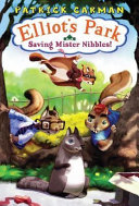 Saving Mister Nibbles cover