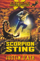 Scorpion Sting cover