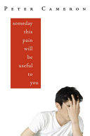 Someday This Pain Will Be Useful to You cover