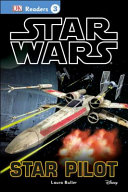 Star Pilot cover