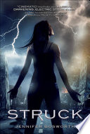 Struck cover