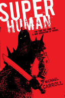 Super Human cover