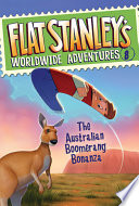 The Australian Boomerang Bonanza cover