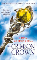 The Crimson Crown cover