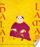 The Dalai Lama: A Biography of the Tibetan Spiritual and Political Leader cover