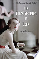 The FitzOsbornes in Exile cover