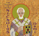 The Legend of Saint Nicholas cover