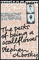 The Perks of Being a Wallflower cover