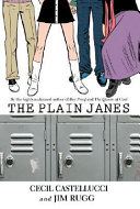 The Plain Janes cover