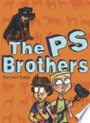 The PS Brothers cover