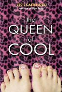 The Queen of Cool cover