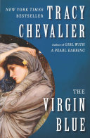 The Virgin Blue cover