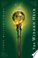 The Wizard Heir cover