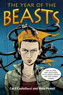 The Year of the Beasts cover