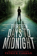 Thirteen Days to Midnight cover