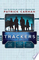 Trackers cover