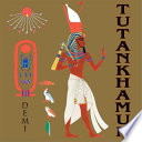 Tutankhamun cover