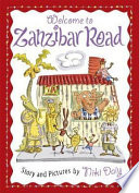 Welcome to Zanzibar Road cover