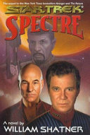 Spectre cover