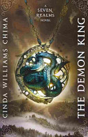 The Demon King cover