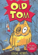 Old Tom, Man of Mystery cover