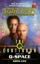 Q-Space cover