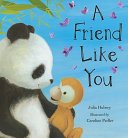 A Friend Like You cover