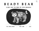Beady Bear cover