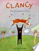 Clancy the Courageous Cow cover