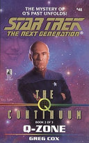 Q-Zone cover