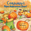 Corduroy's Best Halloween Ever! cover