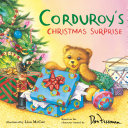 Corduroy's Christmas Surprise cover