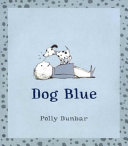 Dog Blue cover