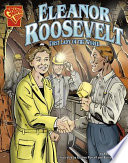 Eleanor Roosevelt: First Lady of the World cover